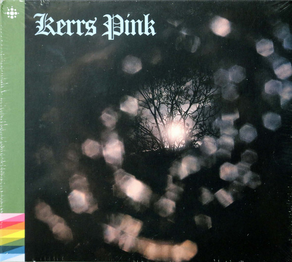 Kerrs Pink -same