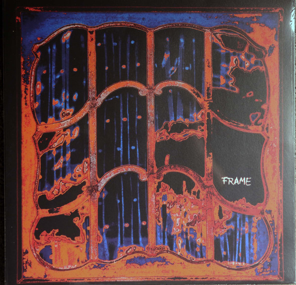 Frame - Frame of Mind lp reissue 