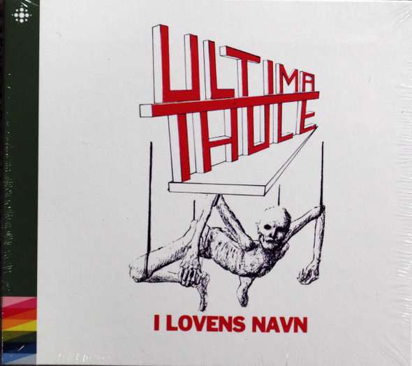Ultima Thule - I Lovens Navn