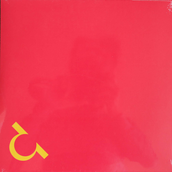 Omega - same lp reissue 