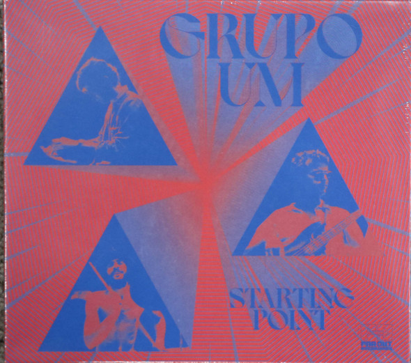 Grupo Um - Starting Poing