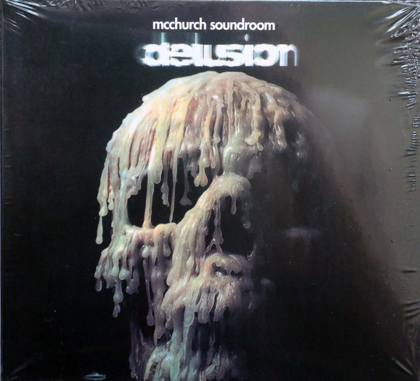 Mc Church Soundroom - Delusion remaster