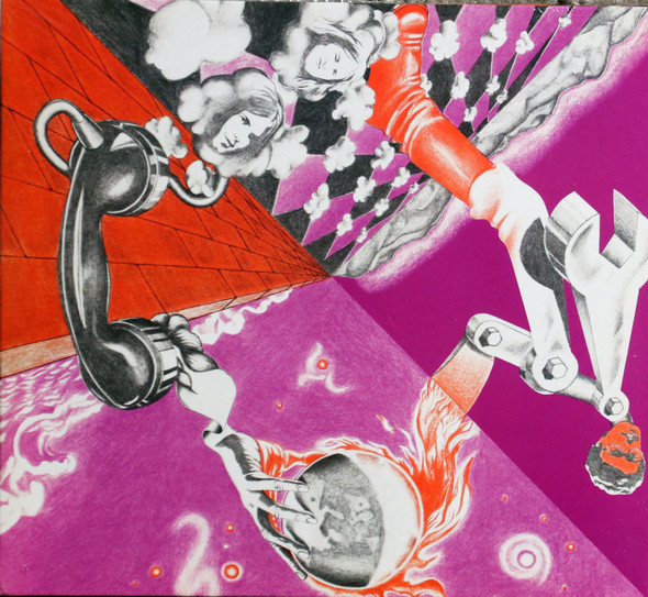 Annexus Quam - Osmose remaster