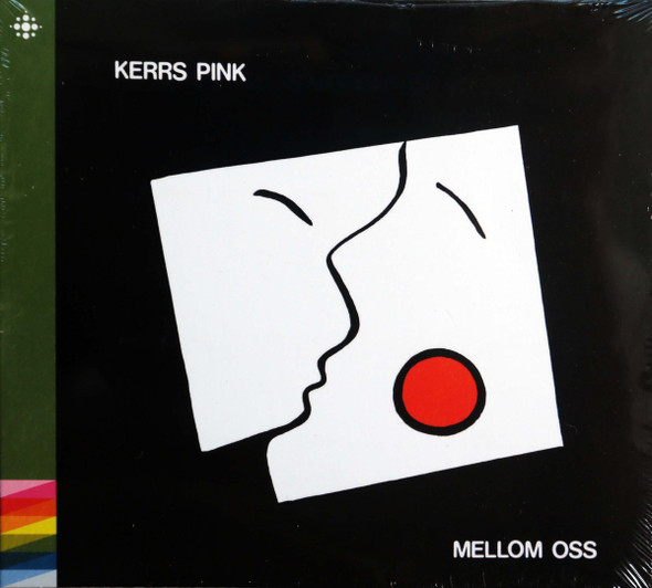 Kerrs Pink -Mellom Oss
