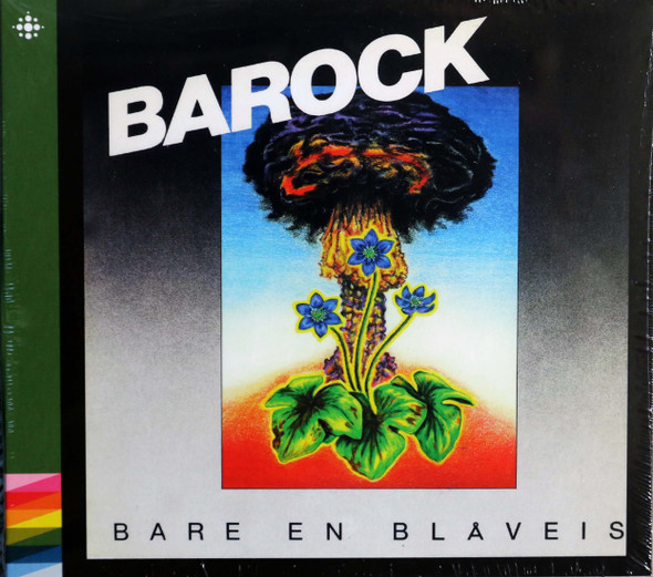 Barock - Bare en Blaveis 