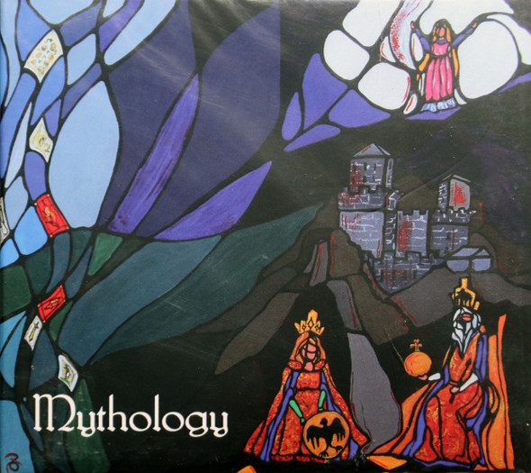 Mythology - The Castle of Crossed Destines 