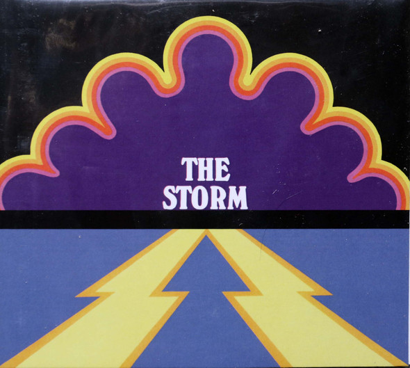 The Storm - same