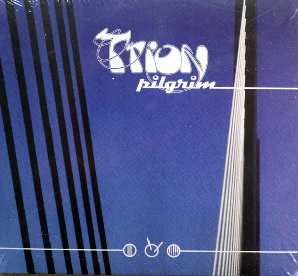 Trion - Pilgrim
