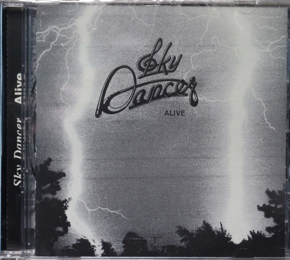 Sky Dancer - Alive