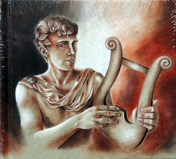 Big Big Train - Grand Tour