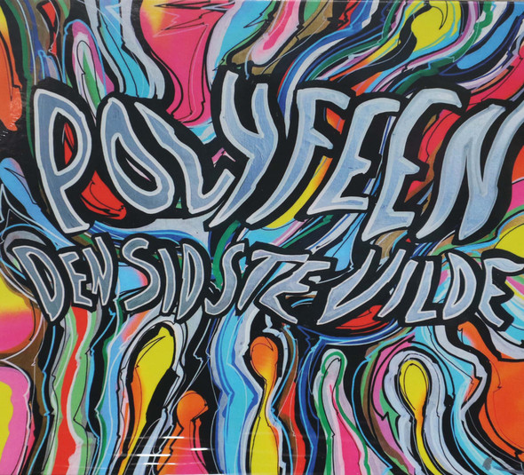 Polyfeen - Den Sid Ste Vilde