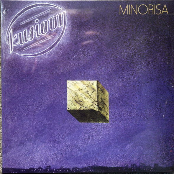 Fusioon - Minorisa