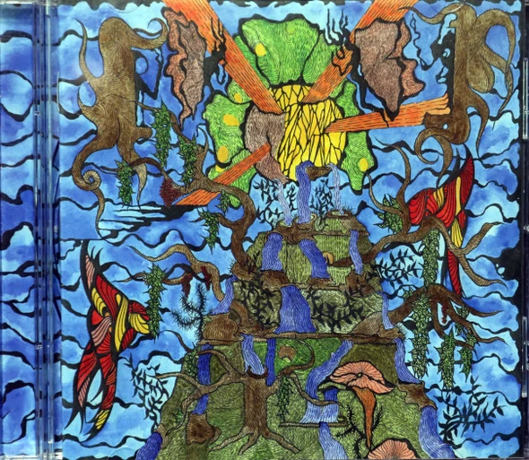 Jordsjo - Pastoralia 