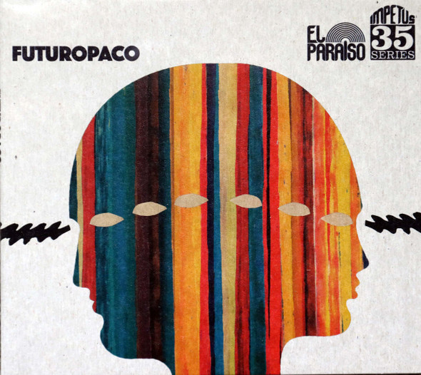 Futuropaco - same retro prog psych