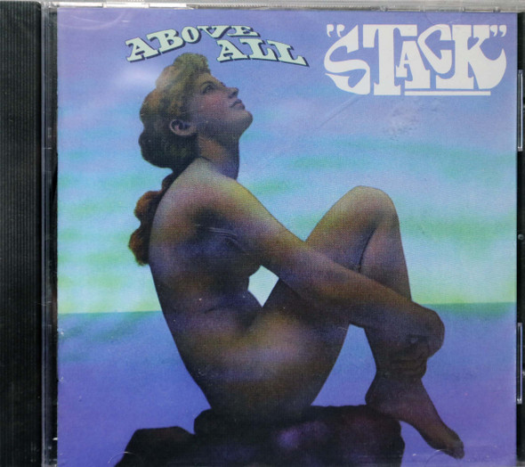 Stack - Above All