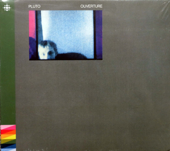 Pluto - Ouverture