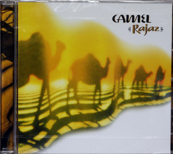 Camel - Rajaz