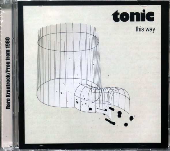 Tonic - This way