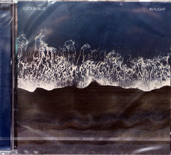 Lucy in Blue - In Flight