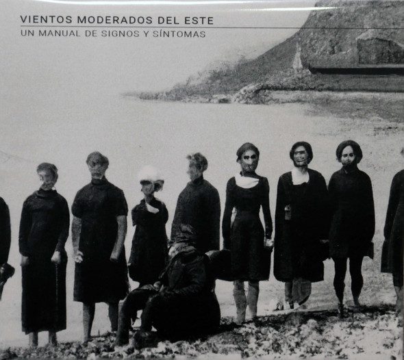Vientos Moderados del Este - Un Manual de Signos y Sintomas