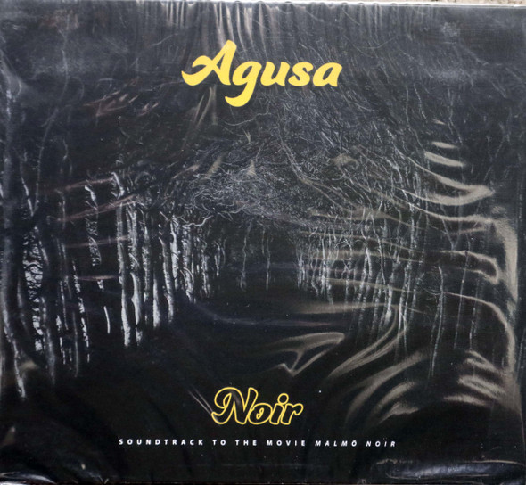 Agusa - Nior Soundtrack to the Movie Malmö Noir