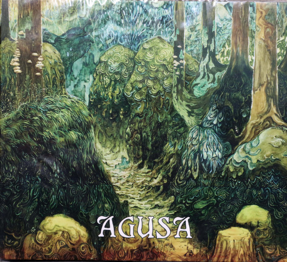 Agusa - same