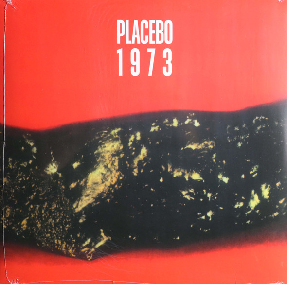 Placebo - 1973 lp reissue