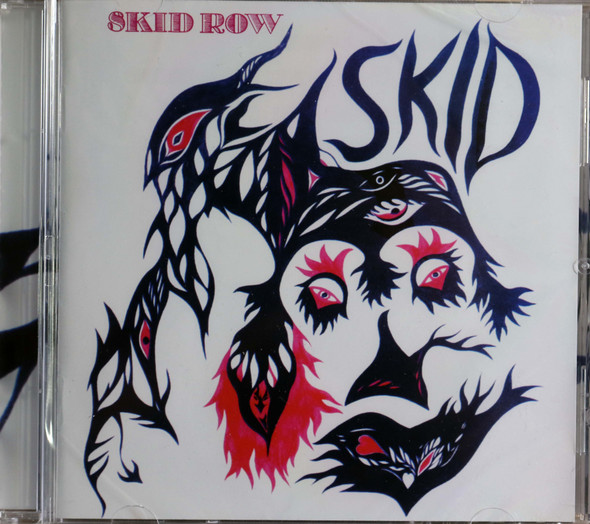 Skid Row - Skid
