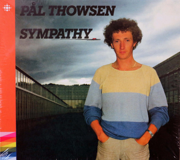 Pal Thowsen - Sympathy