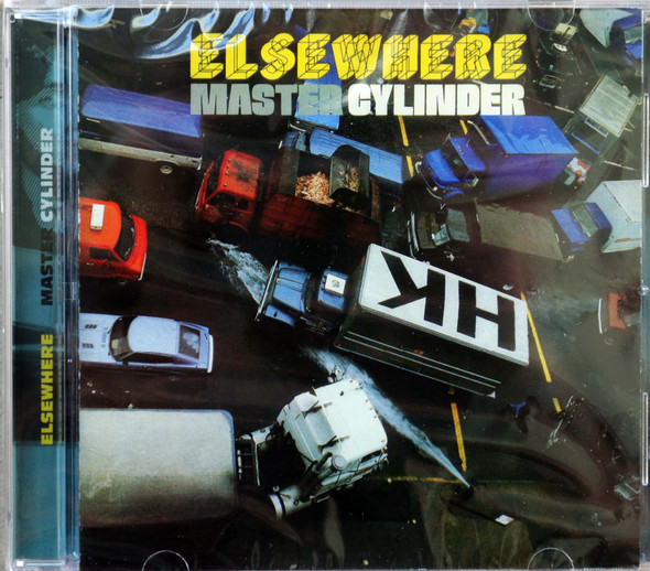 Master Cylinder - Elsewhere
