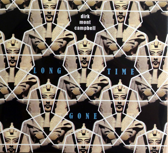 Dirk 'Mont' Campbell  - Long Time Gone  Egg & National Health member