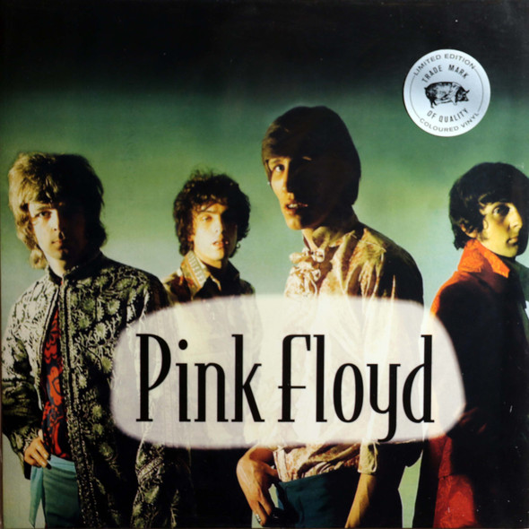 Pink Floyd - Ultra Rare Tracks  lp  white vinyl