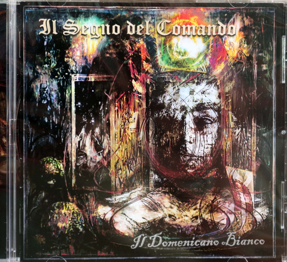 Il Segno del Commando - Il Domenicano Bianco