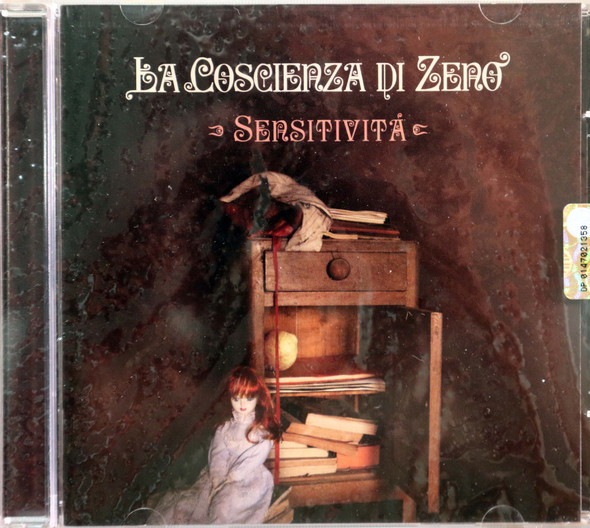 La Coscienza di Zeno - Sensitivita