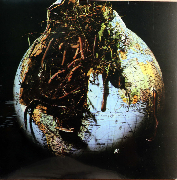 Drosselbart - same lp reissue