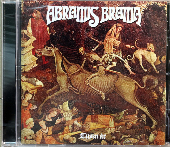 Abramis Brama - Tusen Ar