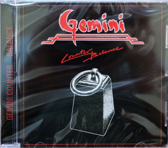 Gemini - Counter Balance