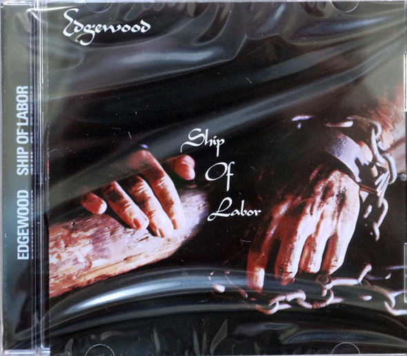 Edgewood - Ship of Labor