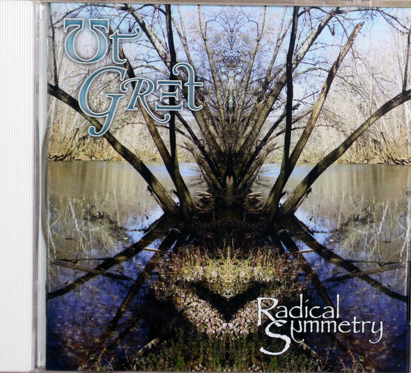 Ut Gret - Radical Symmetry