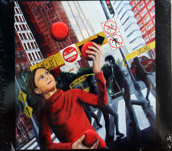 Numan - The Outsider