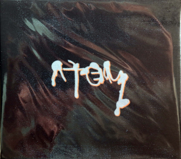 Román Gil - Atom