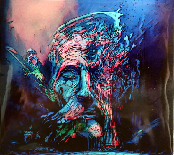 Esquizoide - Crónicas