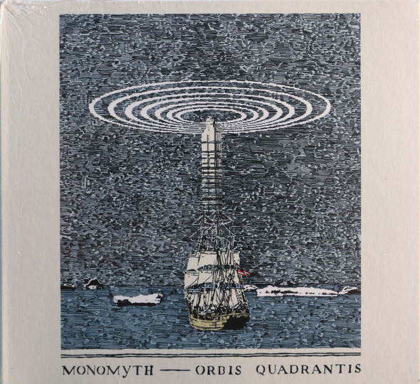 Monomyth - Orbis Quadrantis