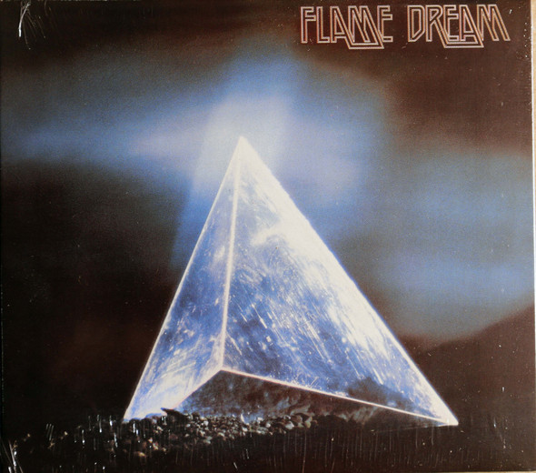 Flame Dream - Out in the Dark