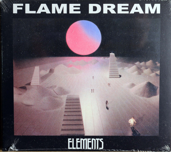 Flame Dream - Elements