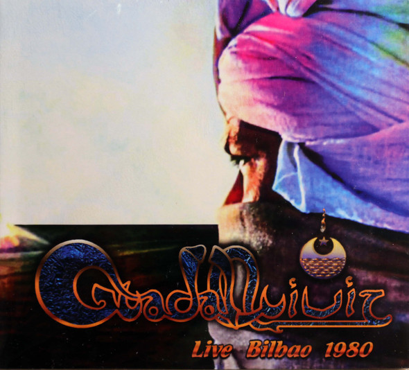 Guadalquivir - Live Bilbao 1980