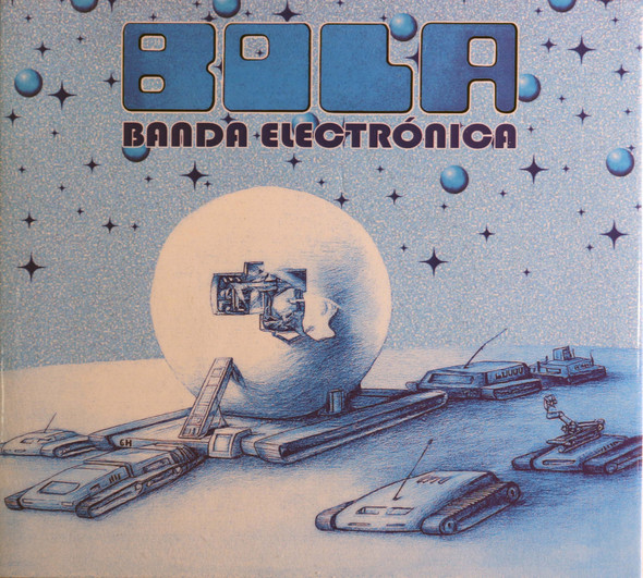 Bola - Banda Electronica