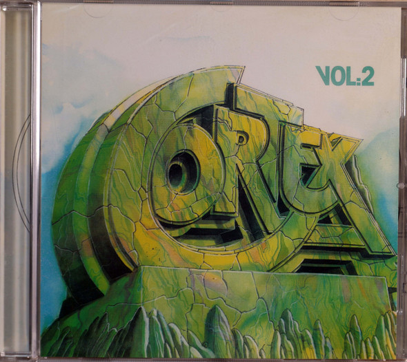 Cortex - Vol. 2