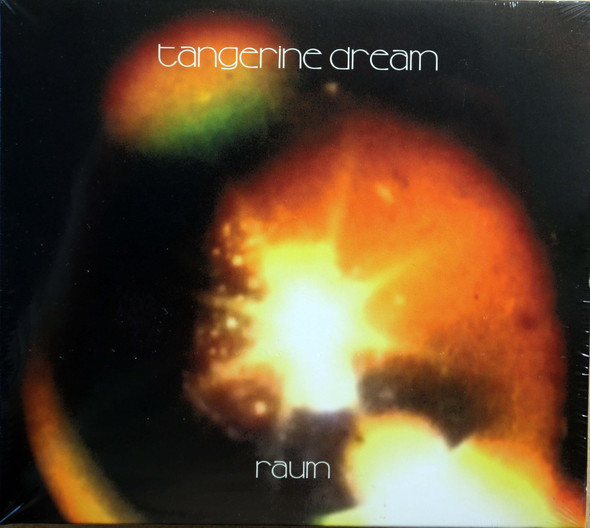 Tangerine Dream - Raum