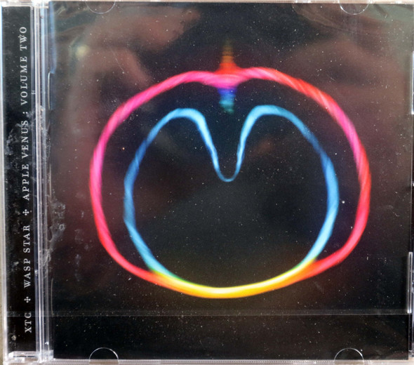 XTC - Wasp Star - Apple Venus Volume 2